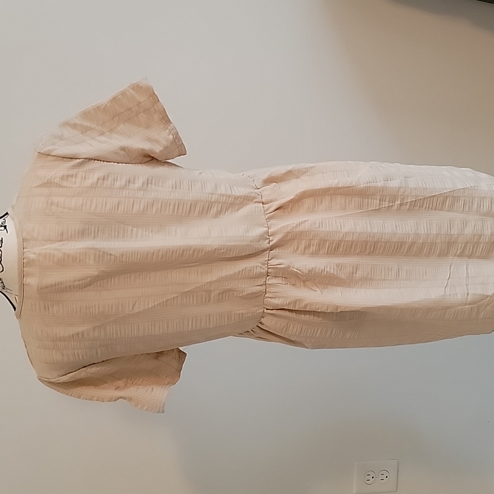 CBRAND S/S Dress - Picture 2 of 3